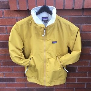 Patagonia Women’s Shelled Synchilla Jacket - Size Medium